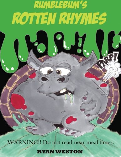 Rumblebum's Rotten Rhymes