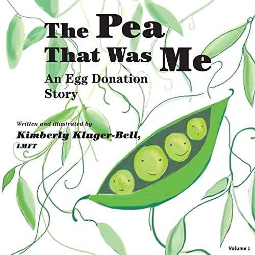 The Pea that was Me