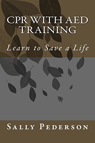 CPR with AED Training
