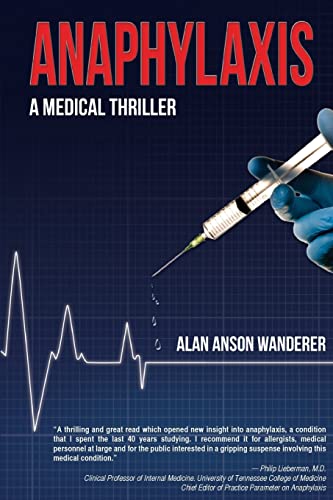 Anaphylaxis
