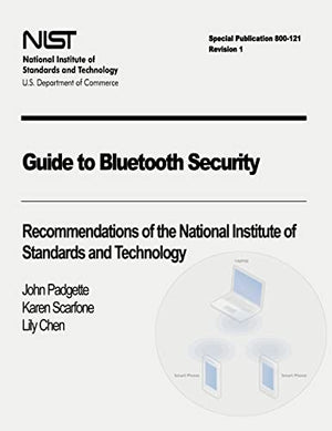 Guide to Bluetooth Security
