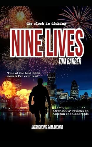 Nine Lives (Sam Archer)