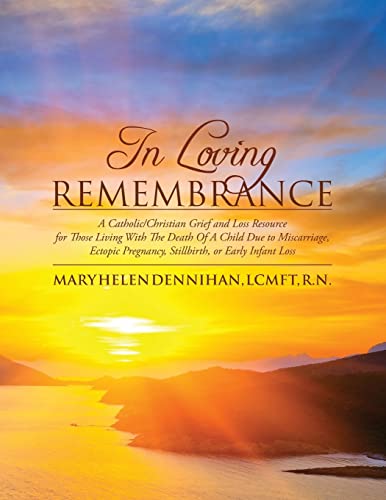 In Loving Remembrance