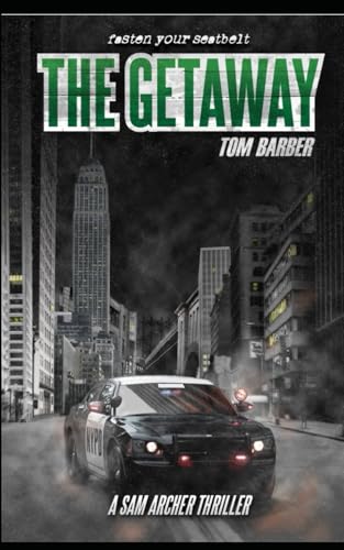 The Getaway