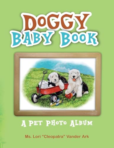Doggy Baby Book