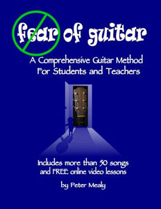 Fear of Guitar 