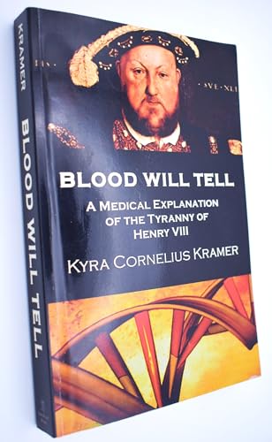 Blood Will Tell