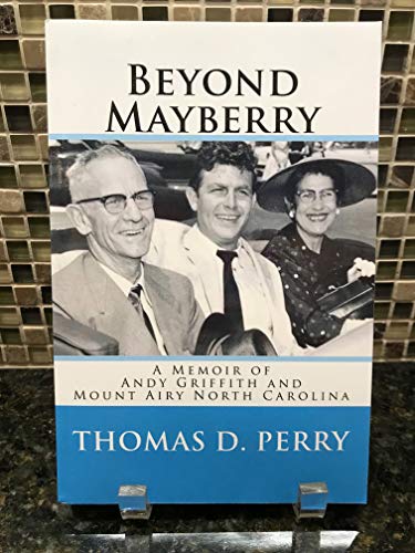 Beyond Mayberry