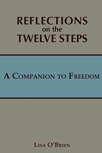 Reflections on the Twelve Steps