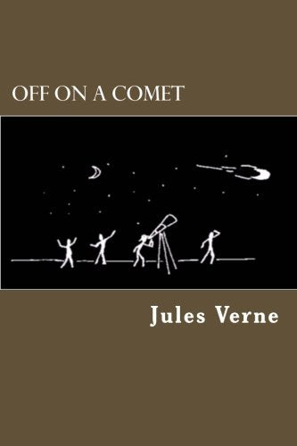 Off On A Comet