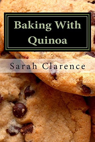Baking with Quinoa