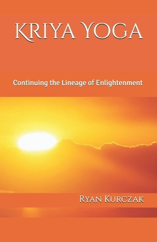 Kriya Yoga