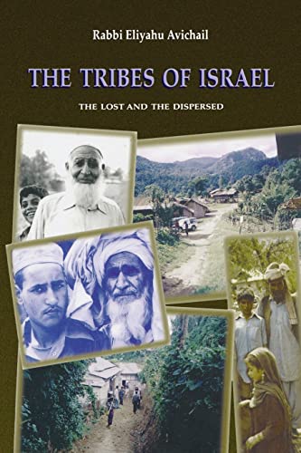The Tribes of Israel