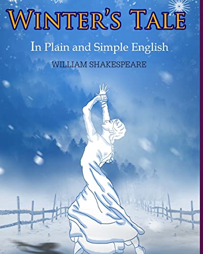 The Winter's Tale In Plain and Simple English