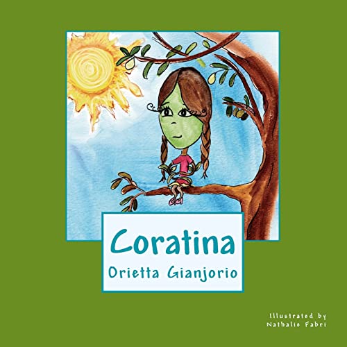Coratina