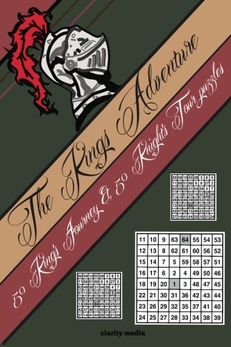 The Kings Adventure: Volume 4