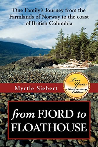 from Fjord to Floathouse