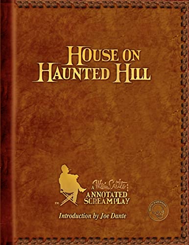 House on Haunted Hill
