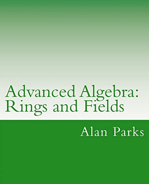 Advanced Algebra