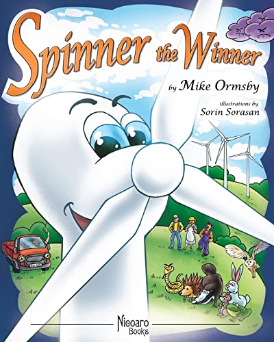 Spinner the Winner