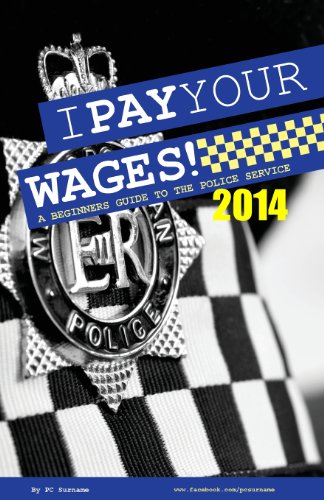 I Pay Your Wages!