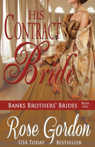 His Contract Bride
