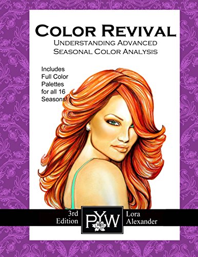 Color Revival 3rd Edition