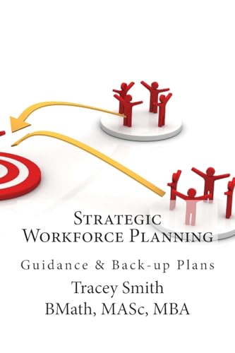 Strategic Workforce Planning