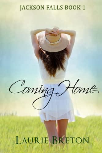 Coming Home (Jackson Falls)