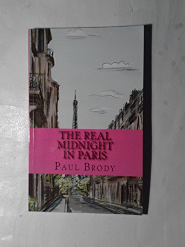 The Real Midnight In Paris