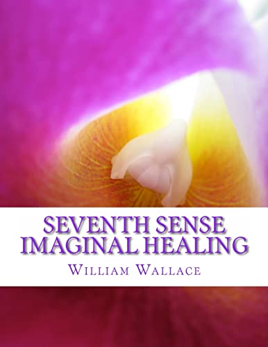 Seventh Sense Imaginal Healing
