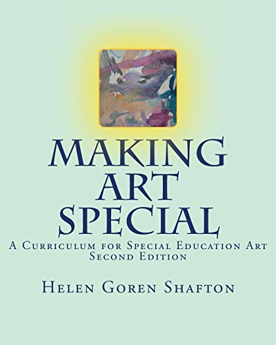 Making Art Special