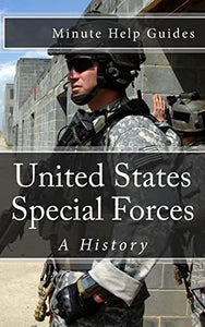 United States Special Forces 