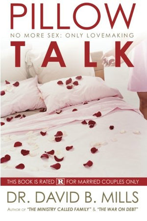 Pillow Talk: No More Sex: Only Lovemaking