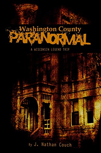 Washington County Paranormal
