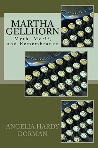 Martha Gellhorn