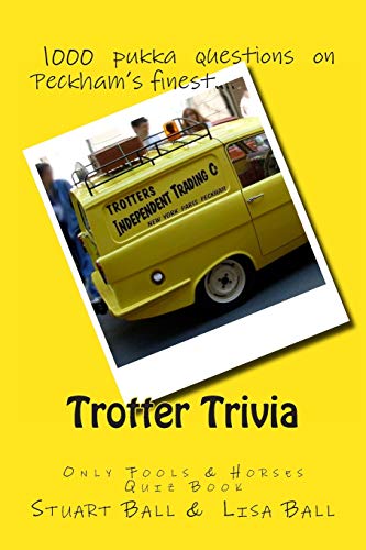 Trotter Trivia