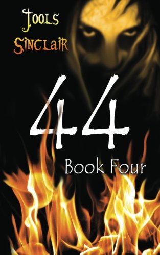 44 Book Four: Volume 4