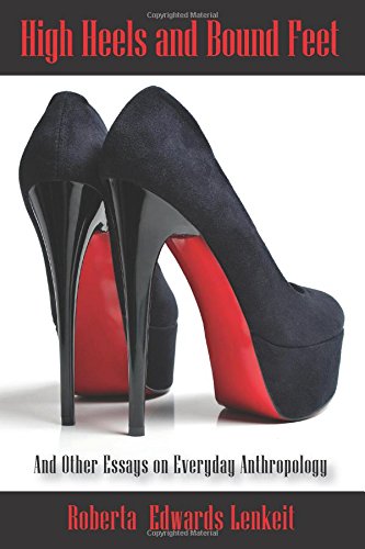 High Heels and Bound Feet