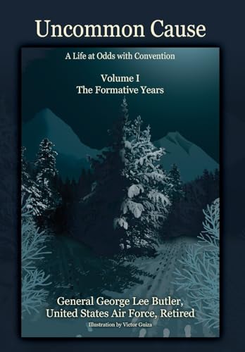 Uncommon Cause - Volume I