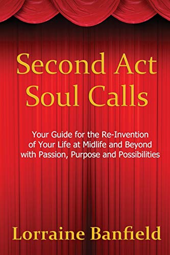 Second ACT Soul Calls
