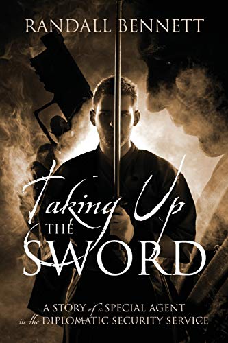 Taking Up the Sword