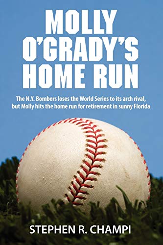 Molly O'Grady's Home Run
