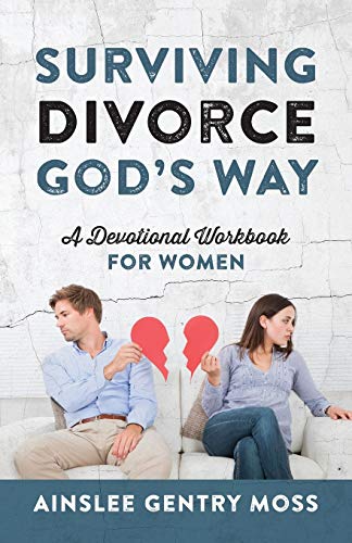 Surviving Divorce God's Way