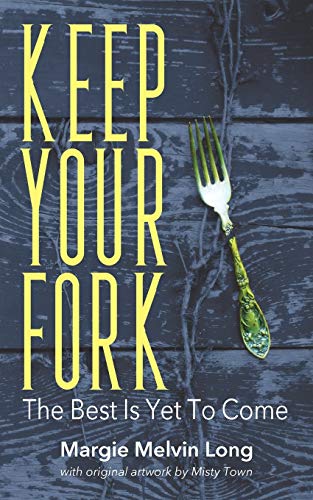 Keep Your Fork
