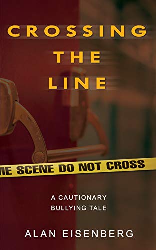 Crossing The Line