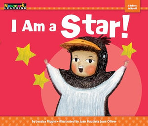 I Am a Star!