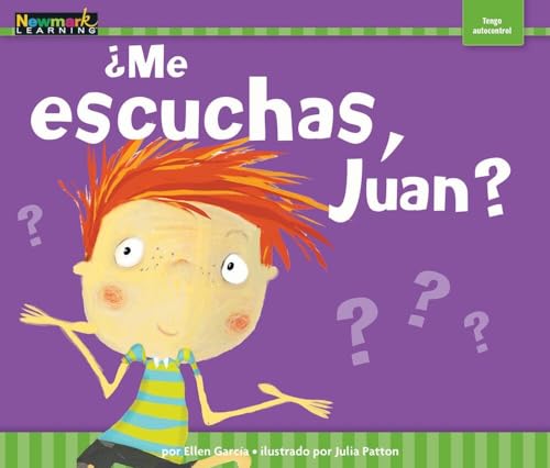 ?Me Escuchas, Juan?