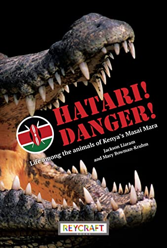 Hatari! Danger!
