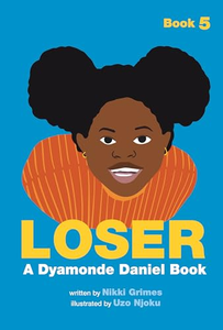 Loser (a Dyamonde Daniel Book, Book #5) 